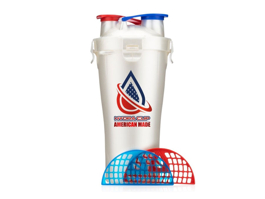 HydraCup Mongolia – Хос тасалгаатай усны сав…